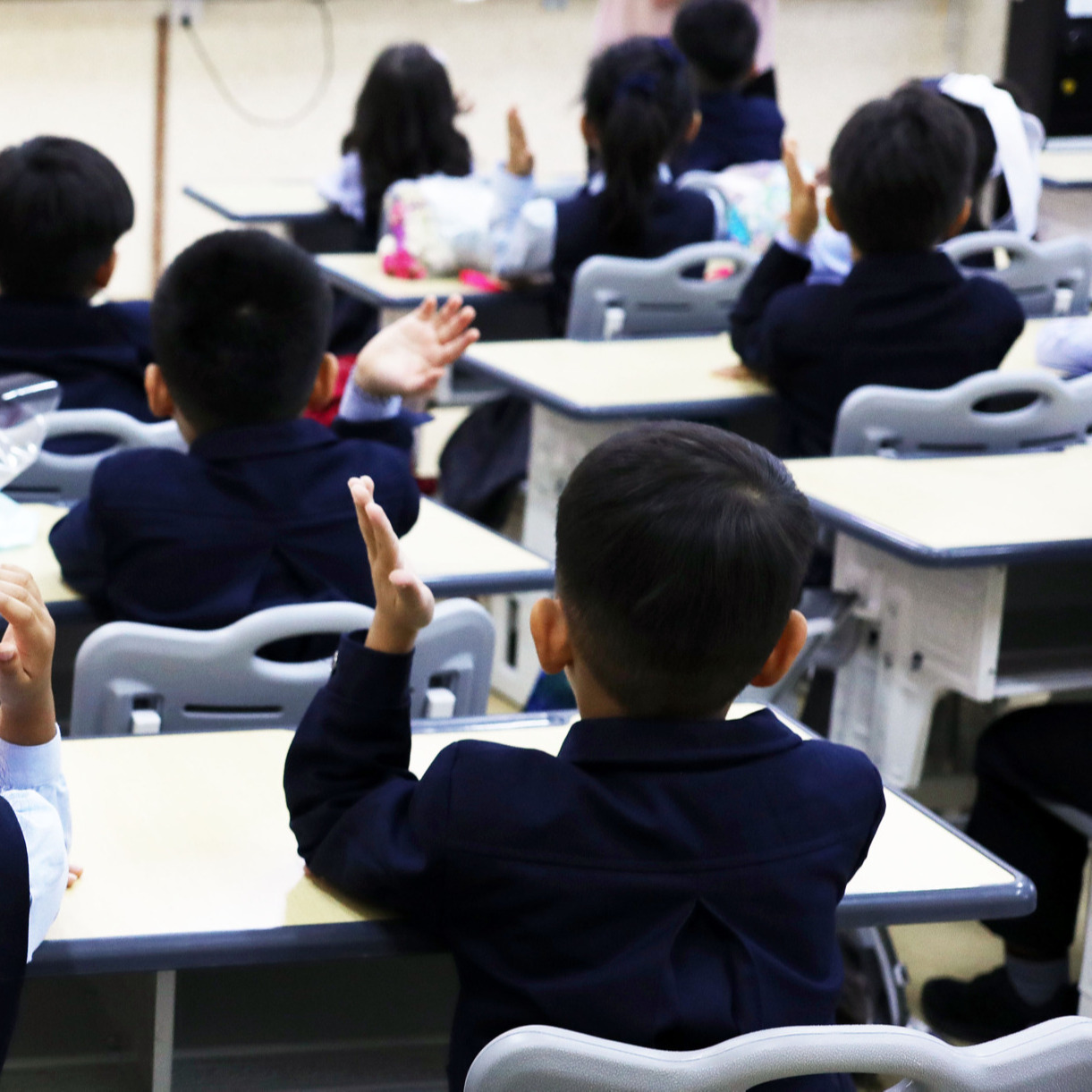‘Scam’ private schools keep failing children